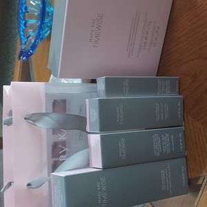 Mary Kay 6pc Timewise Set Normal to Dry